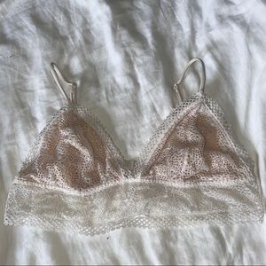 Victoria secret bralette